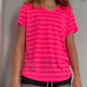 Women’s Athletic Shirt